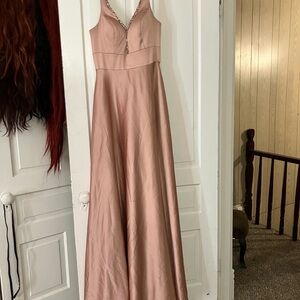 Colors Dress for especial occasions